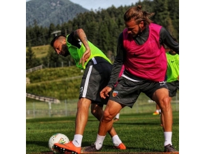 Kayserispor Günü Tek Antrenmanla Geçirdi