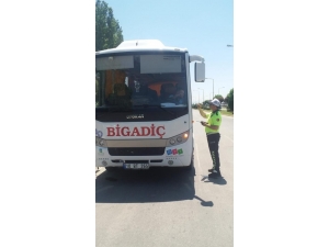 Tarifesiz Tur Ve Gezilere Geçit Yok