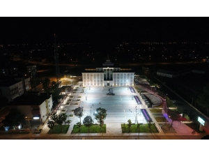 Döşemealtı’nda 1. Kitap Günleri Başlıyor