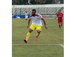 Sinan Yitmez, Yahyalıspor’da