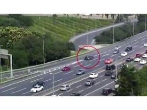 İstanbul’da Motosikletli Gencin Ölümüne Neden Olan Sürücü İçin Karar Çıktı