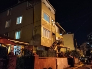 Oğlunun Alacaklılarının Baskısına Dayanamadı, İntihar Etti