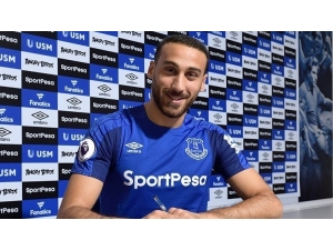 Elmas, Cenk Tosun’un Ardından Adını Süper Lig Tarihine Yazdırdı