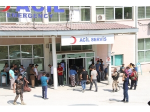 Şemdinli’de Hain Tuzak: 1 Ölü