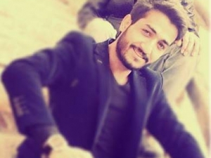 Hain Patlamada Hayatını Kaybeden Sürücünün Kimliği Belirlendi