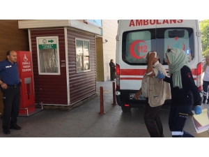 Alacak Verecek Davasında Kan Aktı