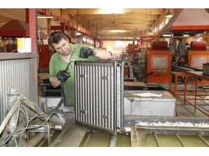 Türkiye’nin Yerli Kombisini Yapan Emko, Gözünü Yerli Klima Üretimine Dikti