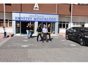 Aksaray’daki Fuhuş Operasyonunda Gözaltı Sayısı 27’e Yükseldi