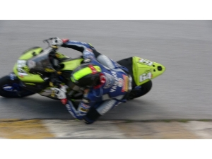 Rüzgarla Yarışan Gencin Hedefi İspanya’da Türk Bayrağı’nı Dalgalandırmak