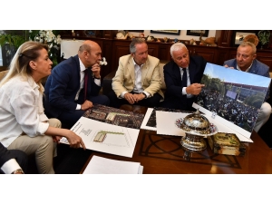 İzmir Sporu İçin Birlik Zamanı