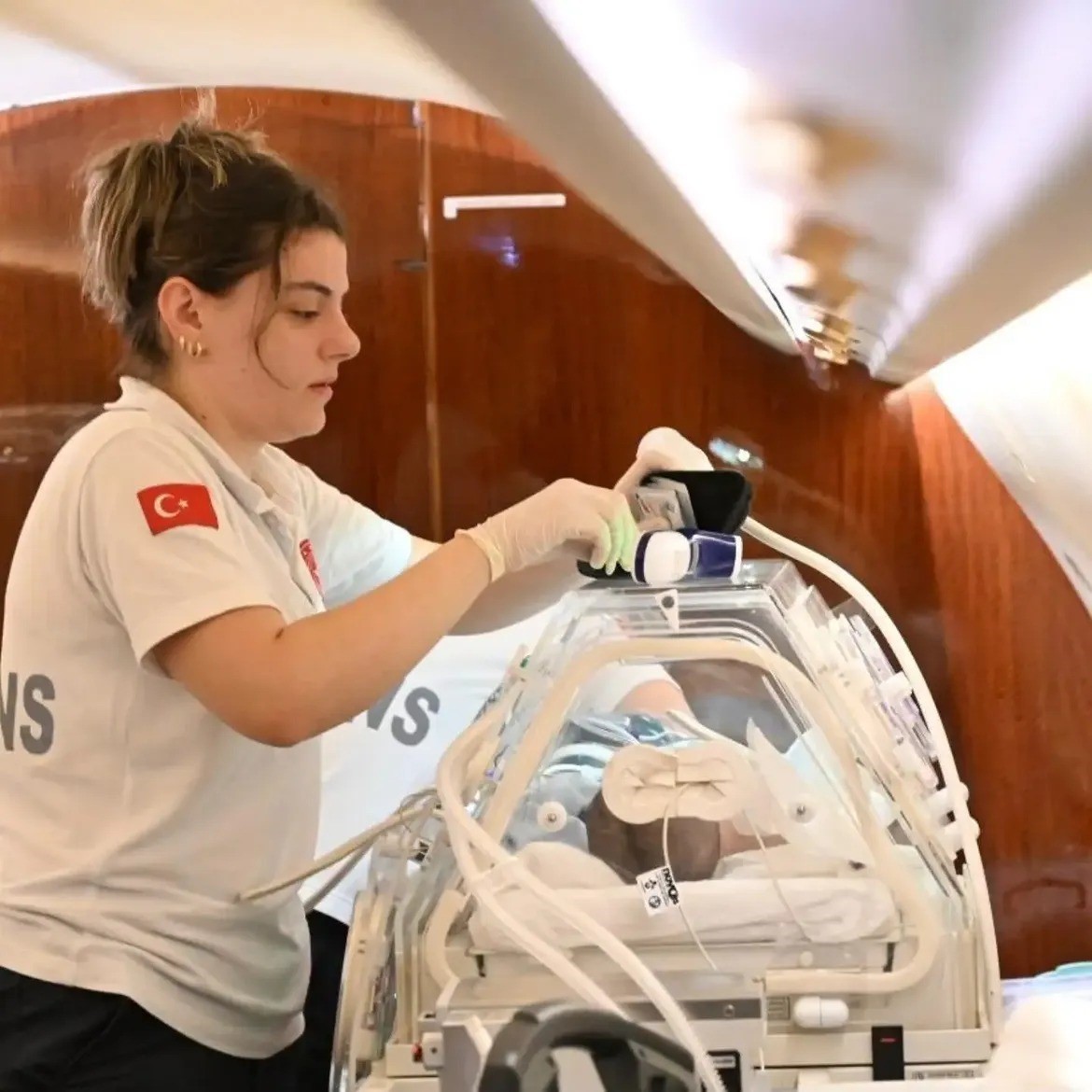 sirnak-ta-4-aylik-kalp-hastasi-bebek-ambulans-ucakla-istanbul-a-sevk-edildi