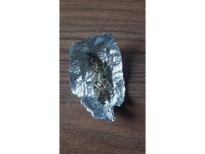 Uyuşturucu Satışı Yaparken Suçüstü Yakalanan 2 Zanlı Tutuklandı