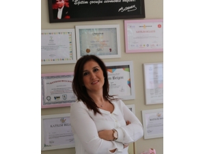 Çocuğunuzdaki ’Potansiyeli’ Keşfedin