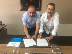 Eczacılar Odasıyla Eğitim Anlaşması