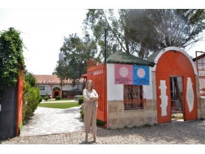 Bayraklı’nın Yeni Koleji 12 Ay Hizmet Verecek