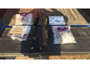 Puslu Buldu, Jandarma Yakaladı