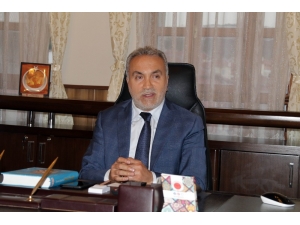 Rektör Karadağ: “Tohum Bankası Oluşturacağız”