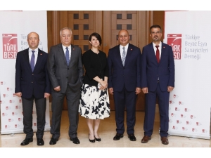 Beyaz Eşyada Yıl Sonu Yüzde 15 Daralma Bekleniyor