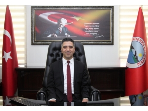 Başkan Kayalar’dan Hastane Tepkisi