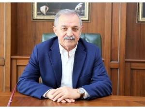 Otso’dan Hilmi Güler’e Teşekkür