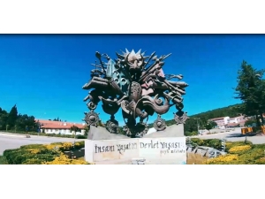 Bilecik’in Tarihi Ve Doğal Güzelliği Kısa Filmle Tanıtıldı