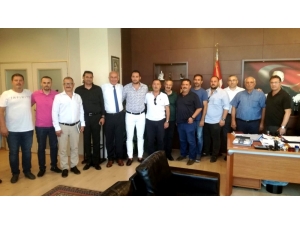 Sökespor’un Yeni Teknik Direktörü İhsan İdikut