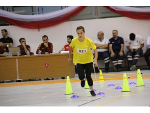 Nevü Antrenörlük Eğitimi Bölümü 60 Öğrenci Alacak