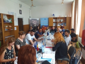 Meslek Liseleri Vogop İle Farklı Bir İvme Kazanacak