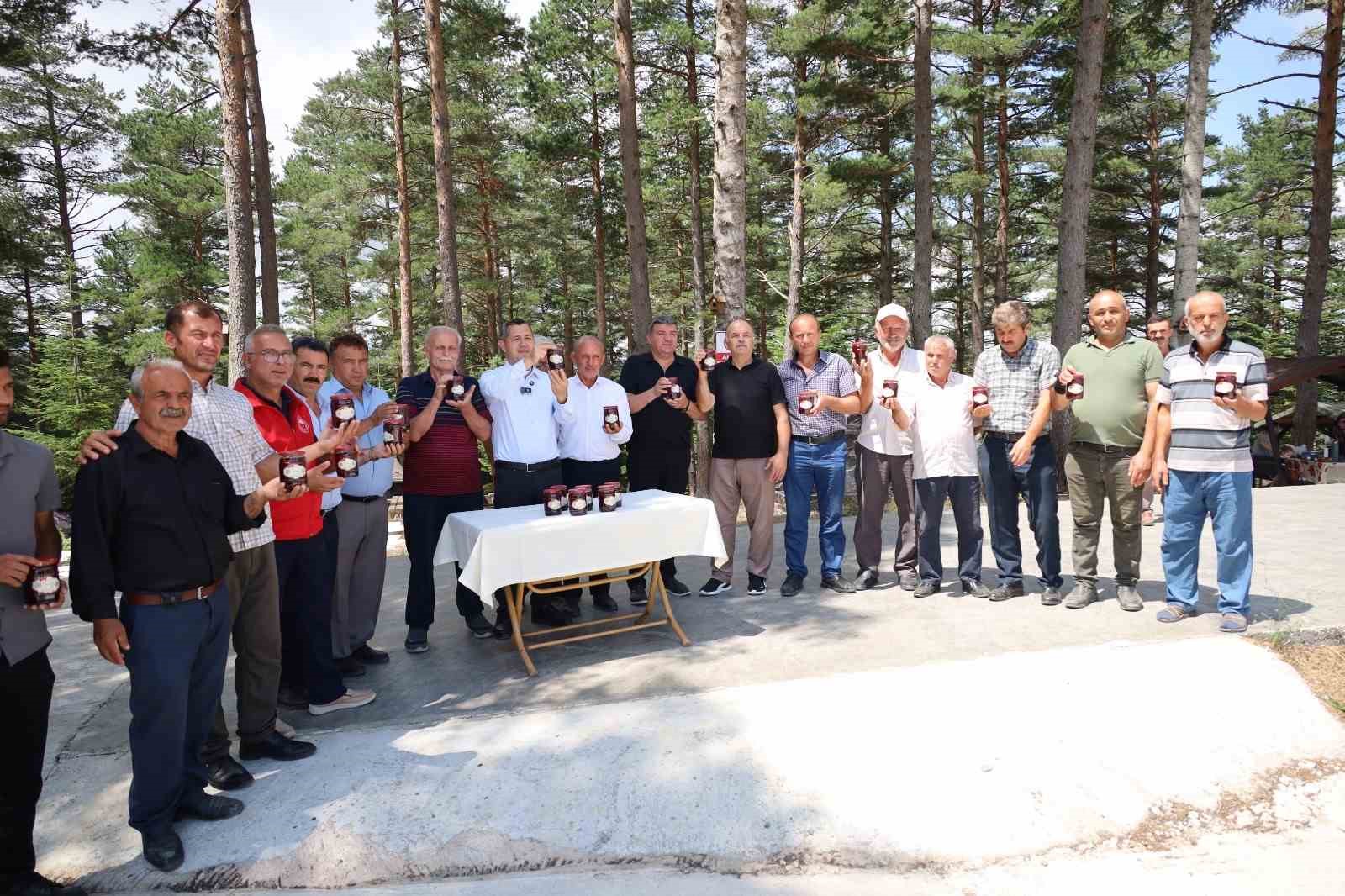 alacam-cilegi-recel-oldu-hedef-cografi-isaret-ve-turkiye-pazari