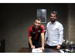 Alparslan Erdem, Karagümrük’te