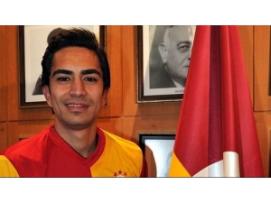 Eski Galatasaraylı Yiğit Gökoğlan, Zonguldak Kömürspor’da