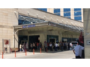 Siirt’te Yüzmek İçin Baraja Giren 1 Kişi Boğuldu