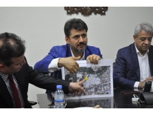 88. İzmir Enternasyonal Fuarının Onur Konuğu İl Kahramanmaraş