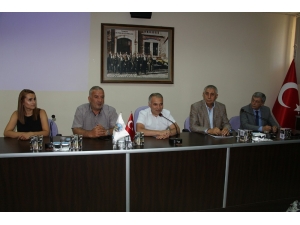 Kula Leblebisine Coğrafi İşaret Belgesi