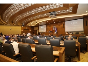 Kaçak Yapıya Geçit Yok