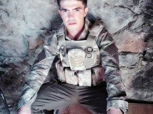 Bitlis’te Trafik Kazası: 1 Ölü, 3 Yaralı