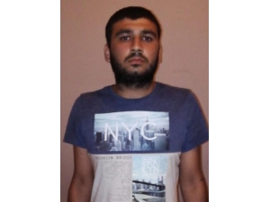 Aydın’daki Cinayetin Zanlısı İzmir’de Yakalandı