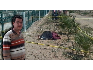 Önce Kanlı Elbiseleri, 2 Gün Sonra Kendisi Ele Geçirildi