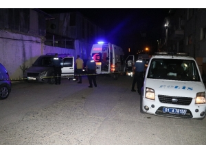 Özel Güvenlik Görevlisi Aracında Uğradı Silahlı Saldırıda Öldü
