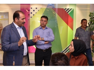 Yks Tercih Danışmanlığı Komisyonları Oluşturuldu