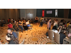 Büyükşehir’den Öğrencilere Doğru Tercih Hizmeti