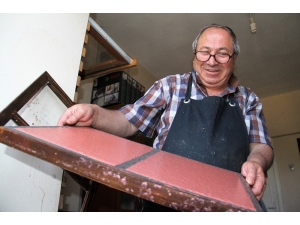 Sanata Olan Tutkusu Sayesinde Kanseri Yendi