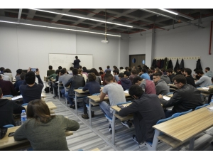 Başarılarıyla Göz Dolduran Zbeü Geomatik Mühendisliği Yeni Öğrencilerini Bekliyor