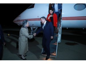 Türkiye’den Namibya’ya Bakan Düzeyinde İlk Ziyaret