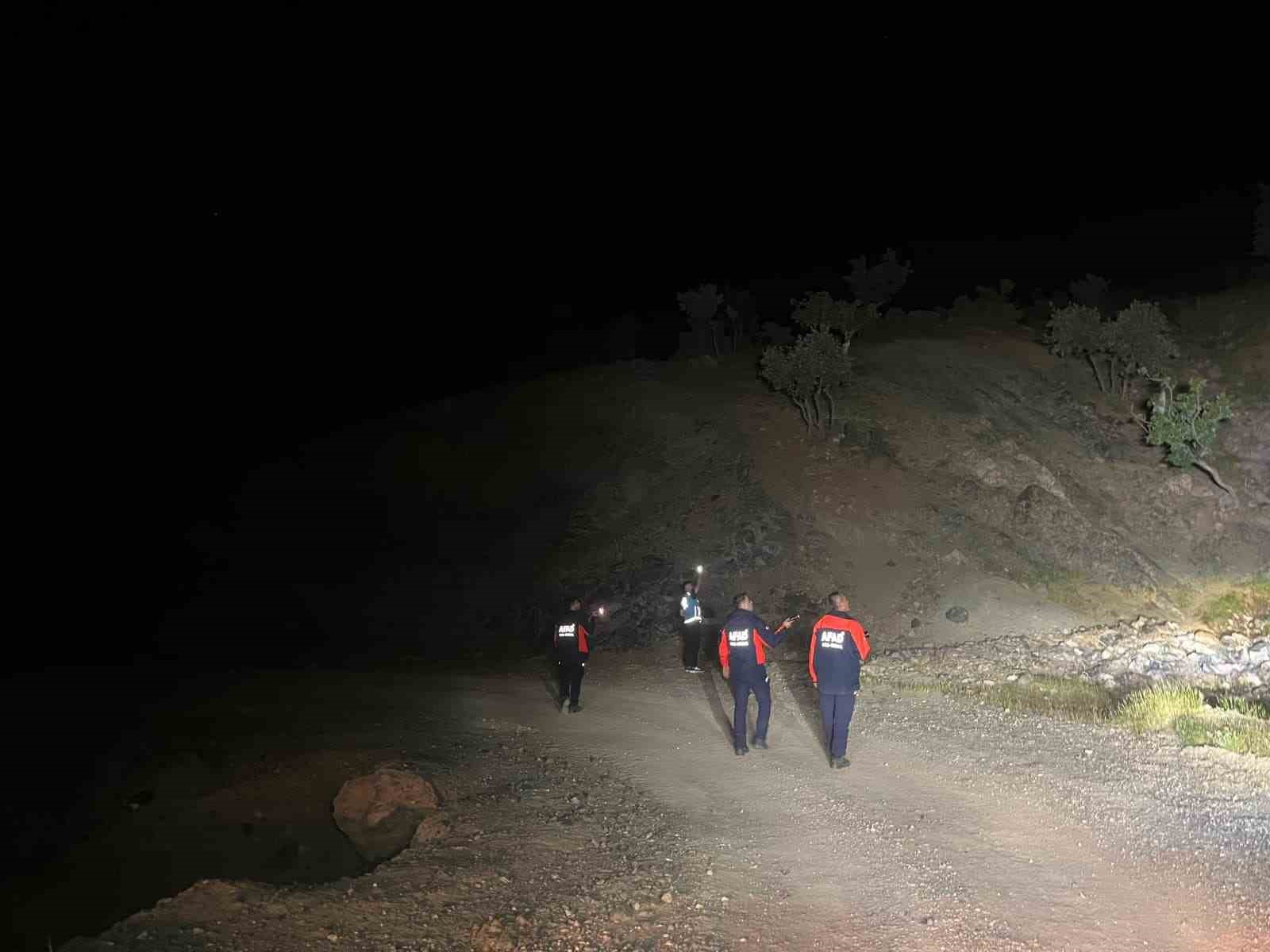 siirt-yte-kaybolan-coban-icin-arama-calismalari-baslatildi