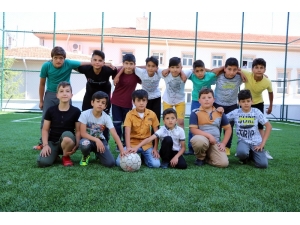 Kilim Ve Eski Halılardan Saha Yapmışlardı, Gerçek Sahalarına Kavuştular