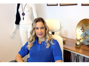 Yüzdeki Kırışıklıklar Kaderiniz Olmasın