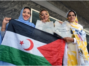 Küba’da 104 Ülkeden 500 Öğrenci Doktorluk Eğitimini Tamamladı