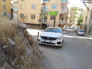 Hdp Ve Dbp Yöneticilerine Pkk/kck Operasyonu