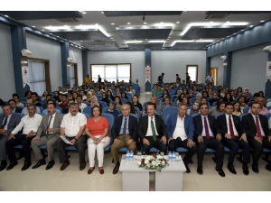 Bilecik’te “Sosyal Çalışma Programı” Düzenlendi